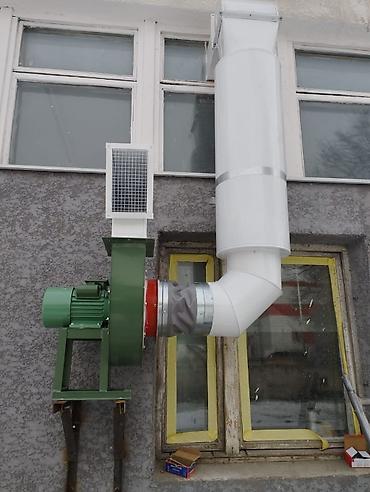 Жестяные работы: Жестяные работы, Вентиляция, Изготовление изделий, Листогиб — 25