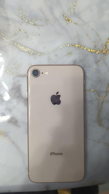 socket 1155: IPhone 8, Б/у, Золотой — 2