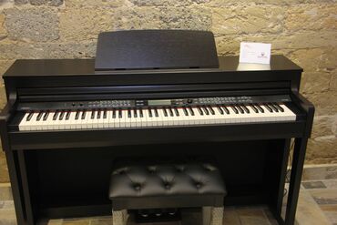 roland g 600: Azerbaycanda medeli elektro pianolarinin resmi distribyutoru royal