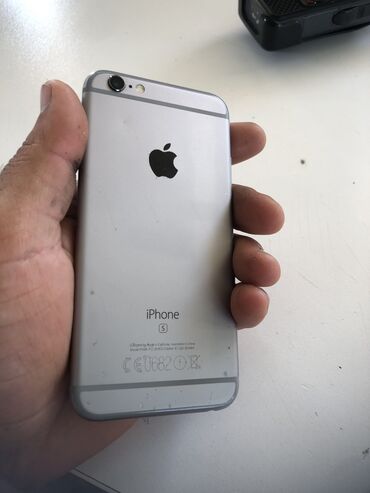 iphone 13 kredit: IPhone 6s, 32 ГБ