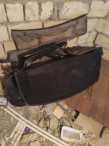lider disk cerime: Her növ zapcas var elimizde
Opel Vectra il 2000
elaqe:050-494-91-07 — 7