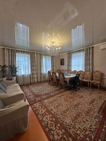 Продажа домов: Дом, 186 м², 5 комнат, Агентство недвижимости, Косметический ремонт — 8