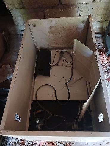 radiator temiri: Həm elektriklə həmdə qazla işləyən qızdırıcı təcili olaraq satılır — 2