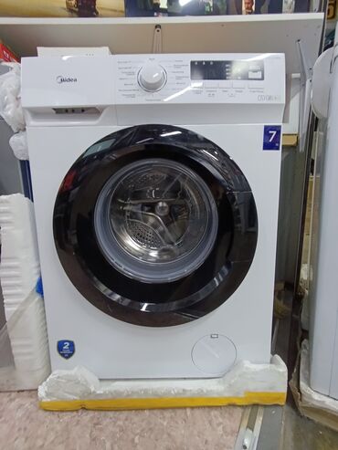 vestel стиральная машина 7 кг: Стиральная машина Midea, Новый, Автомат, До 7 кг, Компактная