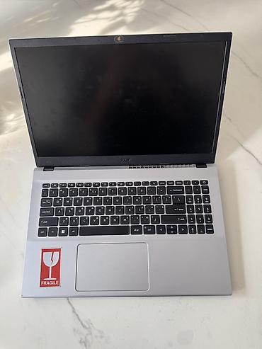 Ноутбуки Acer: Для лёгких задач, Б/у, Intel Core i3 — 2