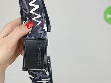 moda it: Pasek, Unisex, stan - Dobry — 4
