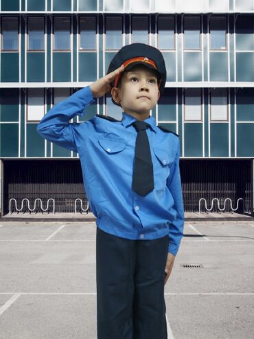 Прокат детских карнавальных костюмов: Прокат 👑 Костюмы Героев и не только! Стань настоящим королём — 18