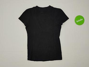 t shirt basic h: Sinsay, T-shirt damski, rozmiar XS — 2
