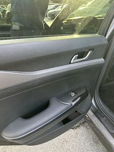 Kia: Kia K5: 2021 г., 2 л, Газ — 23