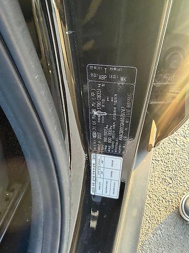 Kia: Kia Niro: 2017 г., 1.6 л, Автомат, Гибрид, Хэтчбэк — 12