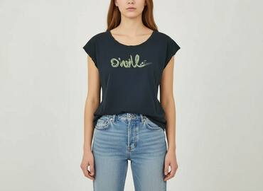 the weknd t shirty: ONeill, T-shirt damski, rozmiar S