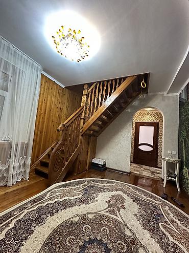 вознесеновка кара балта: 5 и более комнат, 200 м², 4 соток, Бишкек, 3 мкр Агентство недвижимости — 10