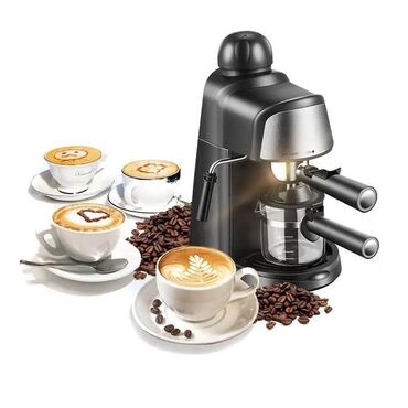 встроенная техника кофемашина: Кофеварка, кофемашина, Новый, Бесплатная доставка