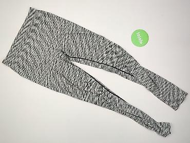 salew: Crivit, Legginsy Sportowe damskie, rozmiar M — 2
