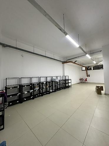 Аренда помещений свободного назначения: Общая площадь — 115 м². Помещение с качественным ремонтом. Все — 8