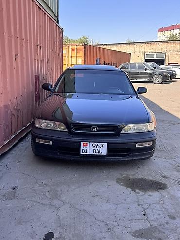 legend: Honda Legend: 1995 г., 3.2 л, Автомат, Бензин, Седан — 2