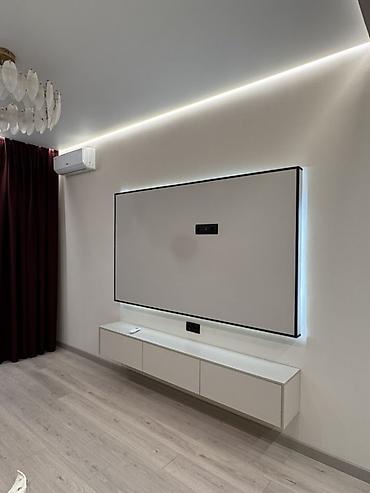 Продажа квартир: 2 комнаты, 58 м², Элитка, 4 этаж, Дизайнерский ремонт — 3