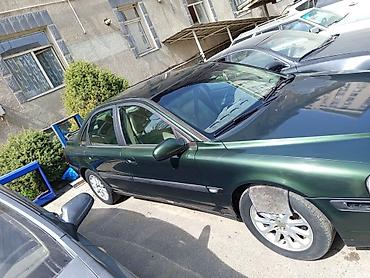 Volvo: Volvo S80: 1999 г., 2.5 л, Ручные, Бензин, Седан — 8