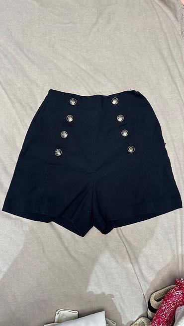 Шорты: Женские шорты размер s — 2