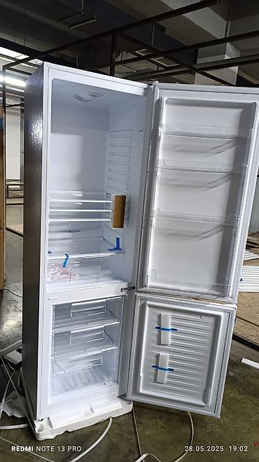 Холодильники: Холодильник Avest, Новый, Двухкамерный, De frost (капельный), 55 * 180 * 55 — 10