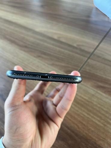 iphone 8 pkus: IPhone 8 Plus, 64 GB, Space Gray, Barmaq izi — 6
