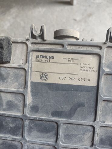 блок управления двигателем опель корса: Блок управления двигателем Siemens 5WP4 203, произведенный в Германии