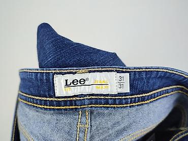 jeansy lee: Lee, Jeansy damskie, rozmiar L — 4