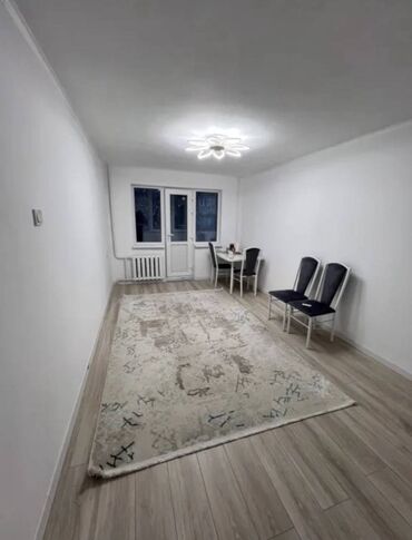 продажа квартир трёх комнатную аламидин 1: 3 комнаты, 58 м², 104 серия, 3 этаж, Косметический ремонт