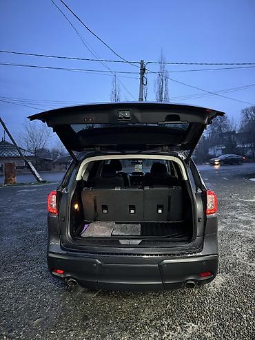 Subaru: Subaru Ascent: 2021 г., 2.4 л, Вариатор, Бензин, Внедорожник — 6