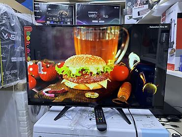 Телевизоры: 💥СУПЕР АКЦИЯ 💥🔥 Телевизоры Samsung 32G9000 android smart tv 81 см — 24