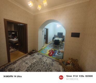 Həyət evləri və villaların satışı: 3 otaqlı, 80 kv. m, Kredit yoxdur, Yeni təmirli — 16