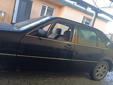 Унаа сатуу: Mercedes-Benz : 1992 г., Седан — 3