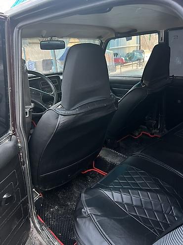 ВАЗ (ЛАДА): ВАЗ (ЛАДА) 2107: 2008 г., 1.6 л, Механика, Бензин, Седан — 9