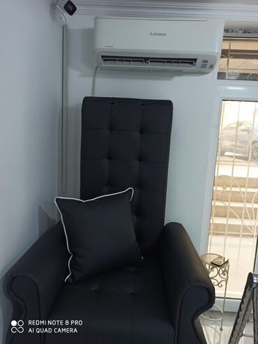 Kommersiya daşınmaz əmlakının satışı: Təcili satılır.Xırdalanda AAF parkda gözellik salonu 60 kvadrat sahesi — 15