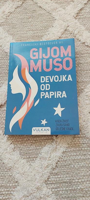 Knjige: Potpuno nove knjige, svaka po 350 din! — 10