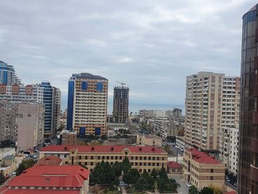 Yeni tikili: 3 otaqlı, Yeni tikili, m. Xətai, 106 kv. m — 1