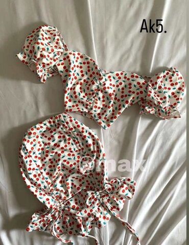 dm konjski sampon cena: 🍒New,,Cherry''swettys Set🍒Velicine:S M L Model Dostupan samo u boji sa