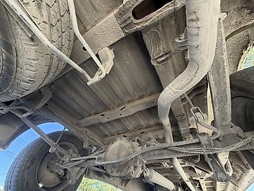 daf cf: Mercedes-Benz Спринтер: 2007 г., 2.2 л, Механика, Дизель — 3