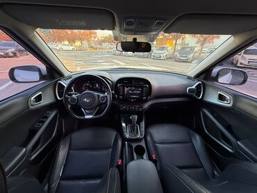 Kia: Kia Soul: 2019 г., 1.6 л, Автомат, Бензин, Хэтчбэк — 11