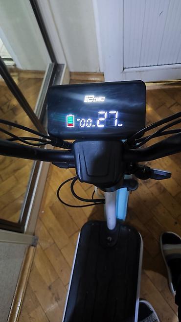 Mopedlər,skuterlər: - 500w 48V — 8