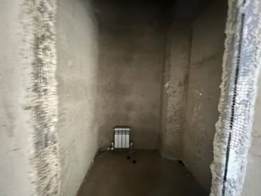 Продажа квартир: 2 комнаты, 77 м², Элитка, 12 этаж, ПСО (под самоотделку)