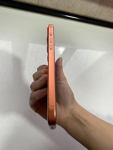 icloud iphone 6s: IPhone 17 Pro Max, Новый, 256 ГБ, Оранжевый, 99 % — 2