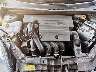 Transport: USISNA GRANA 1.25 ZA FORD FIESTA OD 2002. DO 2005. GOD. | FORD — 1