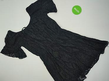 ażurowo: Sukienka damska, rozmiar S — 3