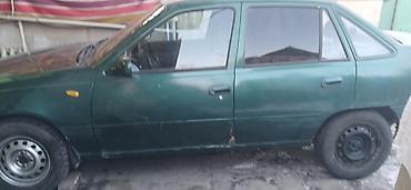 Daewoo: Daewoo Nexia: 1997 г., 1.5 л, Механика, Бензин, Седан — 10