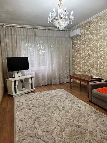 квартира выкуп: 2 комнаты, 50 м², 105 серия, 2 этаж, Старый ремонт — 6