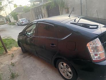 jetta 2008: Toyota Prius: 1.5 l | 2008 il Hetçbek — 6