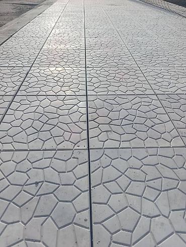 Евробрусчатка: Евробрусчатка, Старый город, Бетонная, Литая, Новый — 6