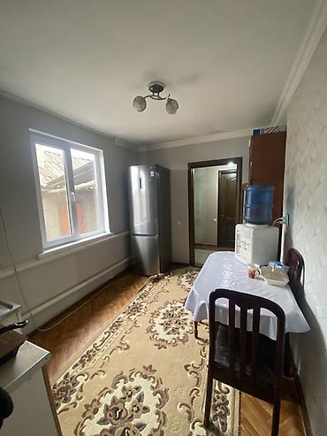 Продажа коттеджей и домов: Дом с участком В районе киркома Участок 5 соток Первая линия — 11