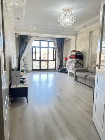 Продажа квартир: 3 комнаты, 104 м², Элитка, 5 этаж — 14